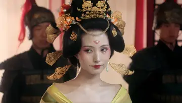 Задник к сериалу "恃宠" #1741995