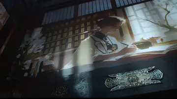 Задник к сериалу "恃宠" #1741996