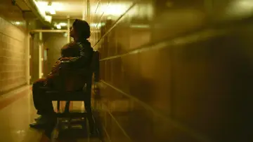 Задник к сериалу "Позволь дьяволу войти" #1748484