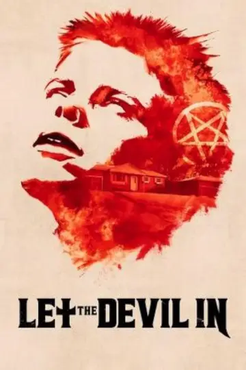 Постер к сериалу "Позволь дьяволу войти" #1748488