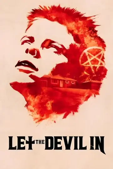 Постер к сериалу "Позволь дьяволу войти" #1748489