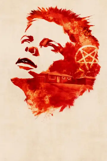Постер к сериалу "Позволь дьяволу войти" #1748490