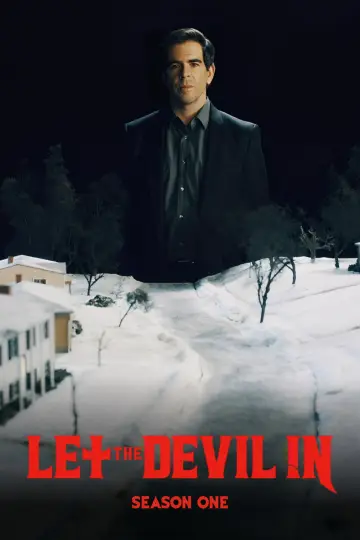 Постер к сериалу "Позволь дьяволу войти" #1778986