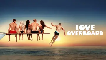 Задник к сериалу "Love Overboard" #1555996