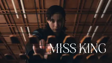 Задник к сериалу "Мисс Кинг" #1558996
