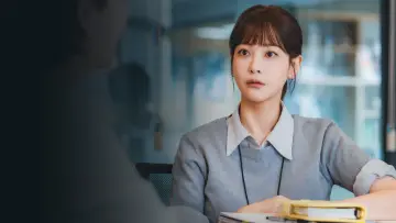 Задник к сериалу "Положительно твоя" #1487612
