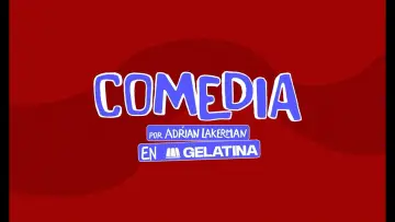 Задник к сериалу "Comedia" #1606925