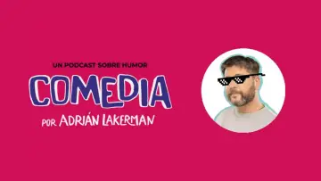 Задник к сериалу "Comedia" #1606926