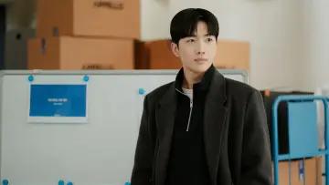 Задник к сериалу "Любимая сотрудница" #1221294