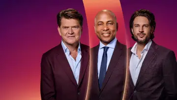 Задник к сериалу "RTL Сегодня" #1270364