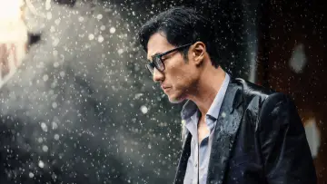 Задник к сериалу "Менеджер Ким" #1282712