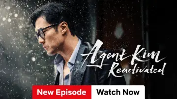 Задник к сериалу "Менеджер Ким" #1282733