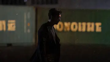 Задник к сериалу "Менеджер Ким" #1282738