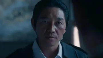 Задник к сериалу "Менеджер Ким" #1282741