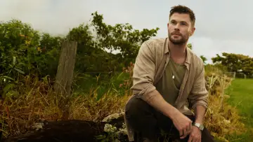 Задник к сериалу "Областир: Живи лучше сейчас" #1507312
