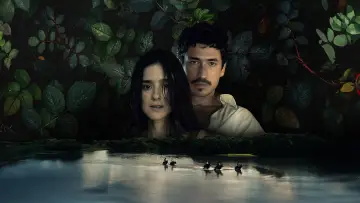 Задник к сериалу "Вихрь" #1672268