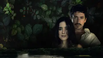 Задник к сериалу "Вихрь" #1672270