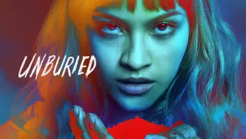 Задник к сериалу "Непогребенные" #1421848