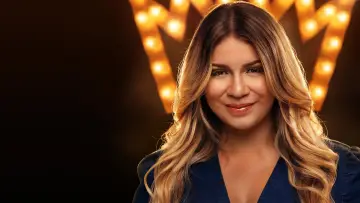 Задник к сериалу "Marília Mendonça: Sentimento Louco" #1787280