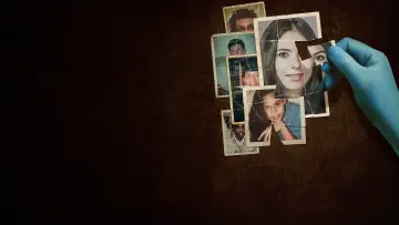 Задник к сериалу "Naming the Dead" #1483256