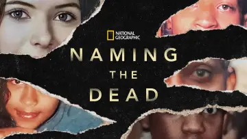 Задник к сериалу "Naming the Dead" #1483258