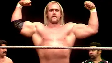 Задник к сериалу "WWF All-Star Wrestling" #1400878