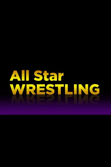 Постер к сериалу "WWF All-Star Wrestling" #1400882