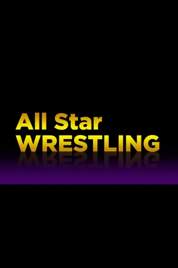 Постер к сериалу "WWF All-Star Wrestling" #1400883
