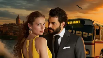 Задник к сериалу "Наследный принц" #1476956