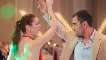 Задник к сериалу "Наследный принц" #1476965