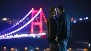 Задник к сериалу "Наследный принц" #1476969