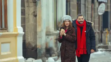 Задник к сериалу "Наследный принц" #1476974