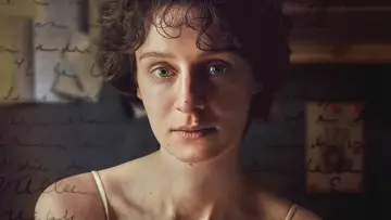 Задник к сериалу "Etty" #1513110