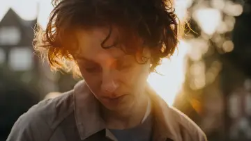 Задник к сериалу "Etty" #1513111