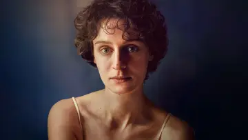 Задник к сериалу "Etty" #1513112