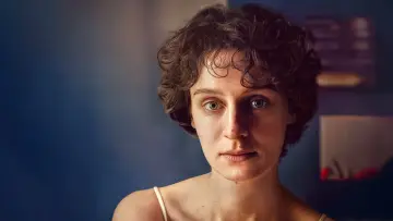 Задник к сериалу "Etty" #1513113