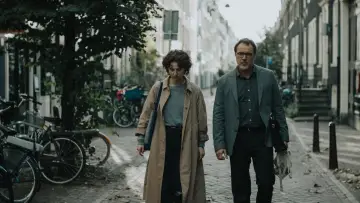 Задник к сериалу "Etty" #1513114