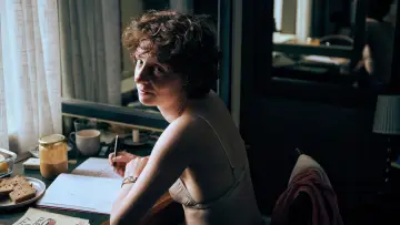 Задник к сериалу "Etty" #1513115