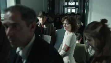 Задник к сериалу "Etty" #1513117
