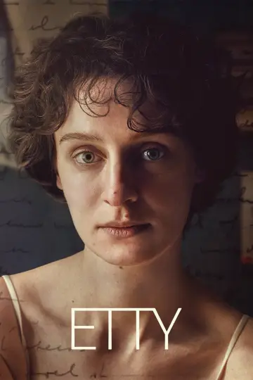 Etty постер