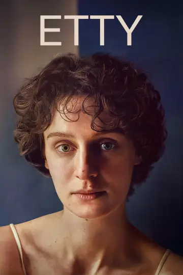 Постер к сериалу "Etty" #1513121
