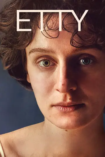 Постер к сериалу "Etty" #1513122