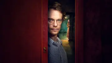 Задник к сериалу "Похищенная девушка" #1477529