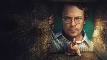 Задник к сериалу "Похищенная девушка" #1477530