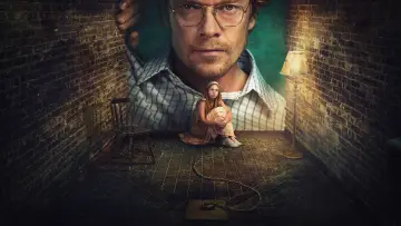 Задник к сериалу "Похищенная девушка" #1477531