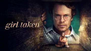 Задник к сериалу "Похищенная девушка" #1477535