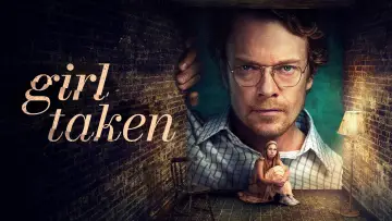 Задник к сериалу "Похищенная девушка" #1477536