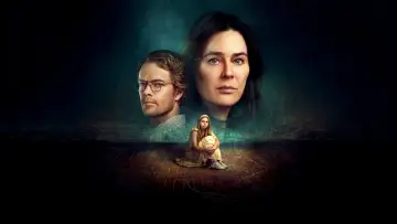 Задник к сериалу "Похищенная девушка" #1477538