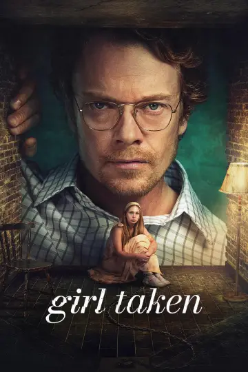 Постер к сериалу "Похищенная девушка" #1477546