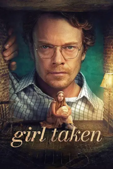 Постер к сериалу "Похищенная девушка" #1477547